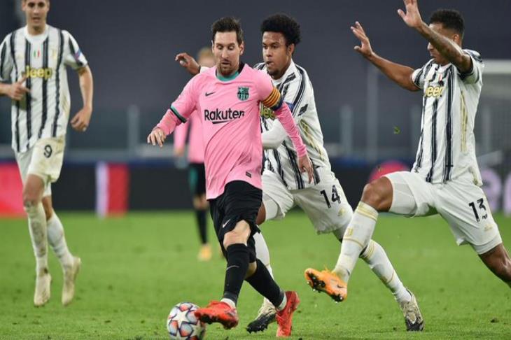 ميسي - برشلونة - يوفنتوس ميسي - برشلونة - يوفنتوس
